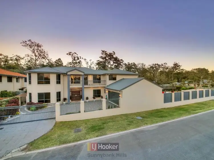 10 St George Court, Wishart QLD 4122