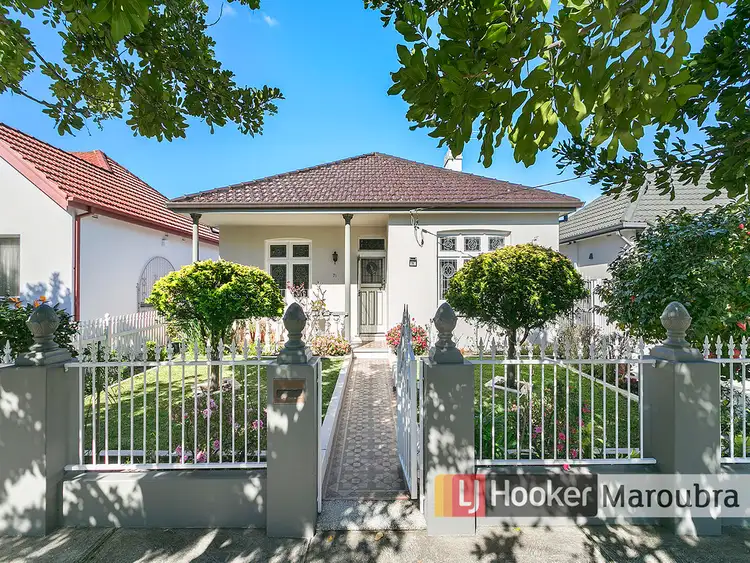 71 Tweedmouth Avenue, Rosebery NSW 2018