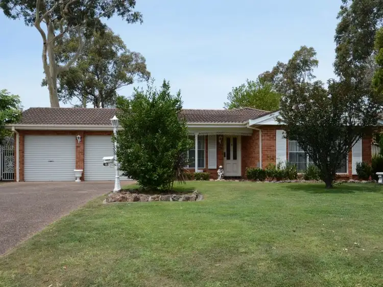 56 Adele Crescent, Ashtonfield NSW 2323