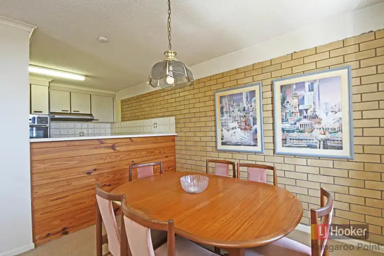 Fourth view of Homely unit listing, 19/89 Thorn Street, Kangaroo Point QLD 4169