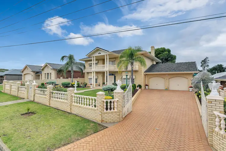 Second view of Homely house listing, 10 Raphael Avenue, Dernancourt SA 5075