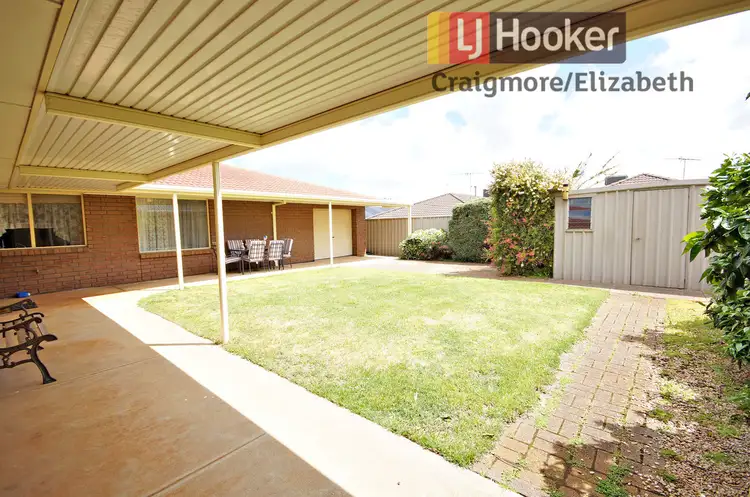Fourth view of Homely house listing, 7 Autumn Avenue, Craigmore SA 5114