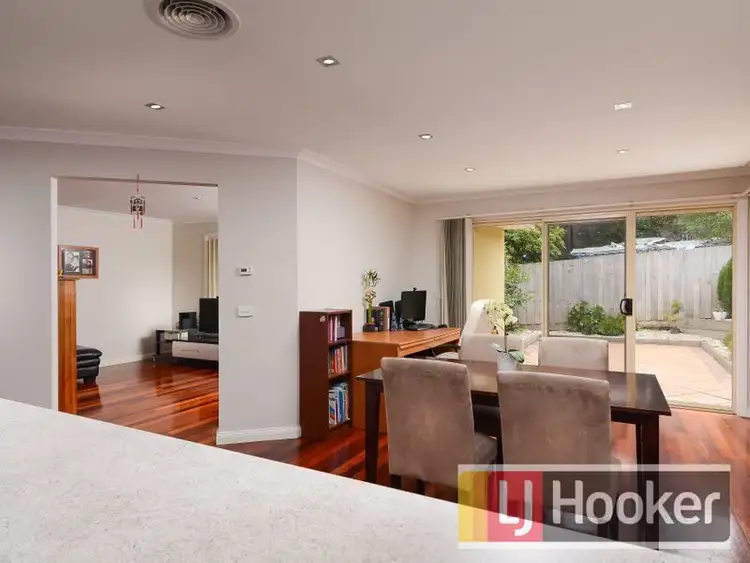 Fifth view of Homely unit listing, 2/165 Stud Road, Wantirna South VIC 3152