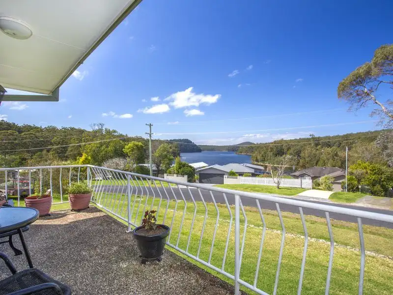 Main view of Homely house listing, 33 Kurrajong Crescent, Bawley Point NSW 2539