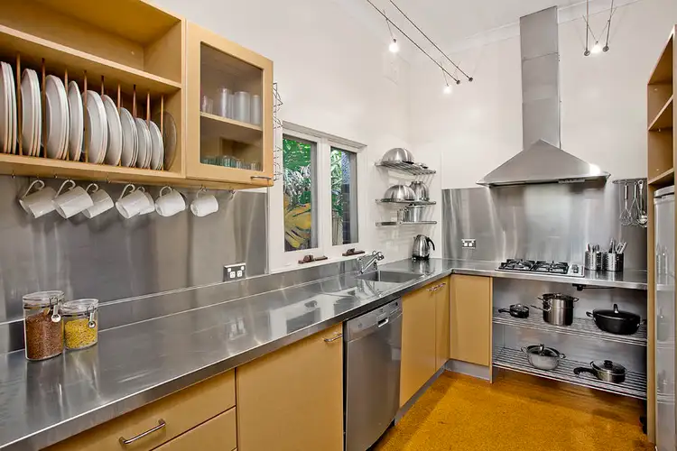 Fifth view of Homely house listing, 28 Haig Street, Chatswood NSW 2067
