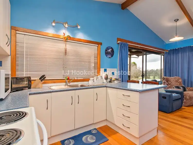 Fifth view of Homely house listing, 298 Marriott Street, Westbury TAS 7303