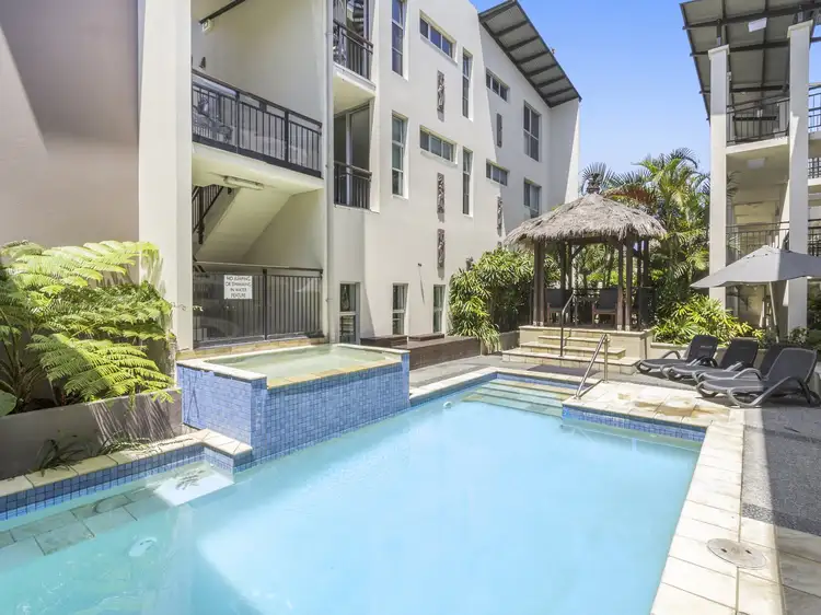 Third view of Homely unit listing, 346/78 Marine Parade, Kingscliff NSW 2487