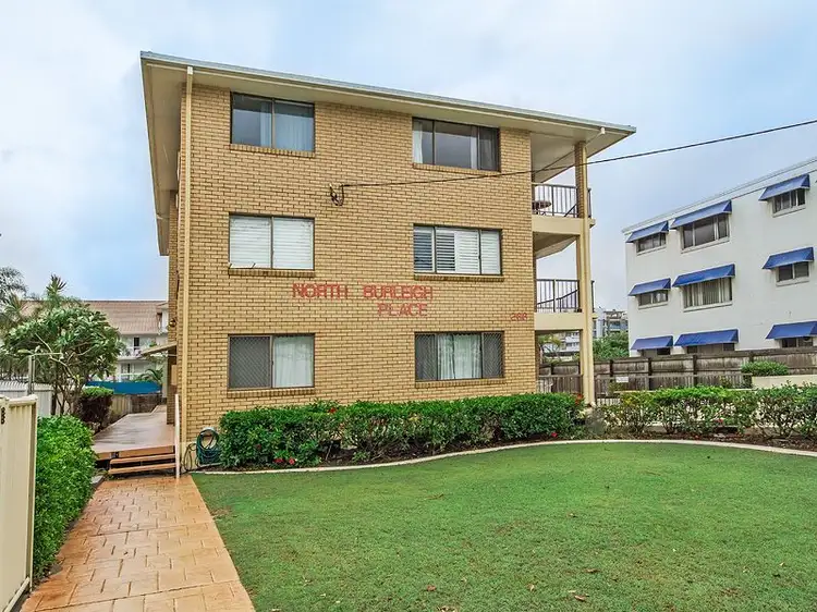 Third view of Homely unit listing, 10/266 The Esplanade, Miami QLD 4220