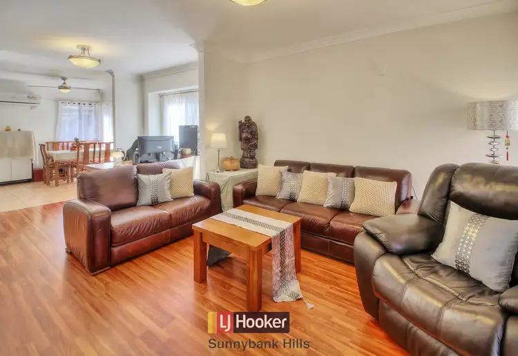 Fourth view of Homely house listing, 13/111 Station Road, Sunnybank QLD 4109