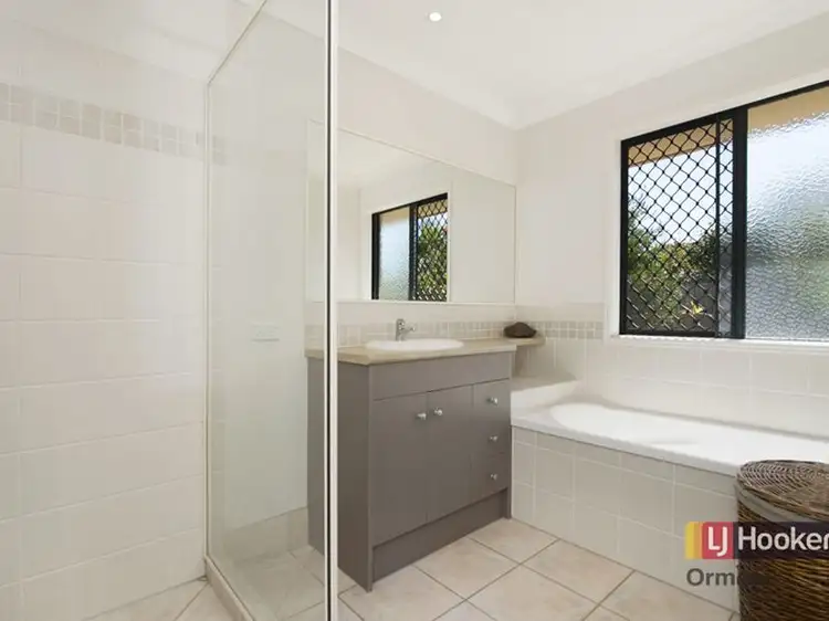 Fifth view of Homely house listing, 6 Caffrum Court, Ormeau QLD 4208