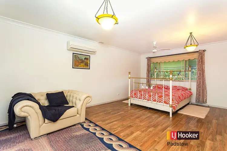 Fifth view of Homely house listing, 47 Fewtrell Avenue, Revesby Heights NSW 2212