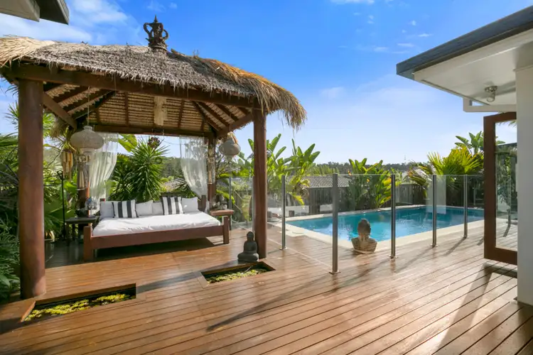 Main view of Homely house listing, 47 Wunburra Circle, Pacific Pines QLD 4211