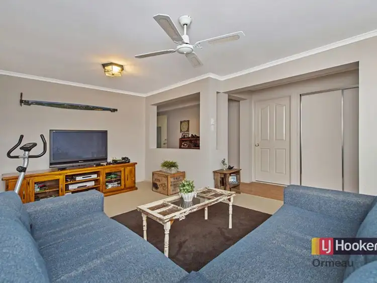 Fifth view of Homely house listing, 8 Macintosh Court, Ormeau Hills QLD 4208