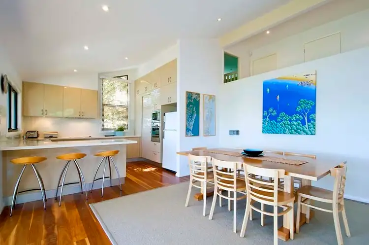 Seventh view of Homely house listing, 974 Barrenjoey Road, Palm Beach NSW 2108