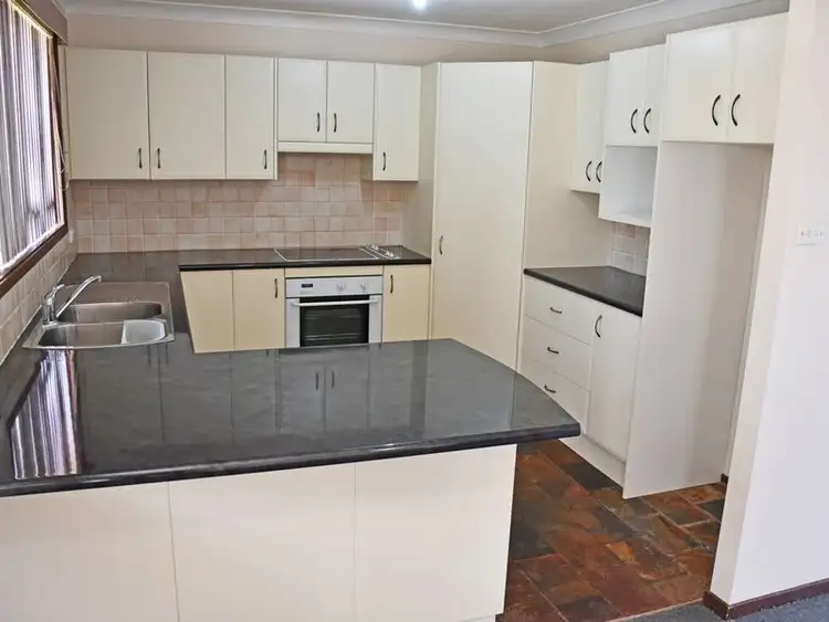 Third view of Homely house listing, 25 Robert Campbell Drive, Raymond Terrace NSW 2324