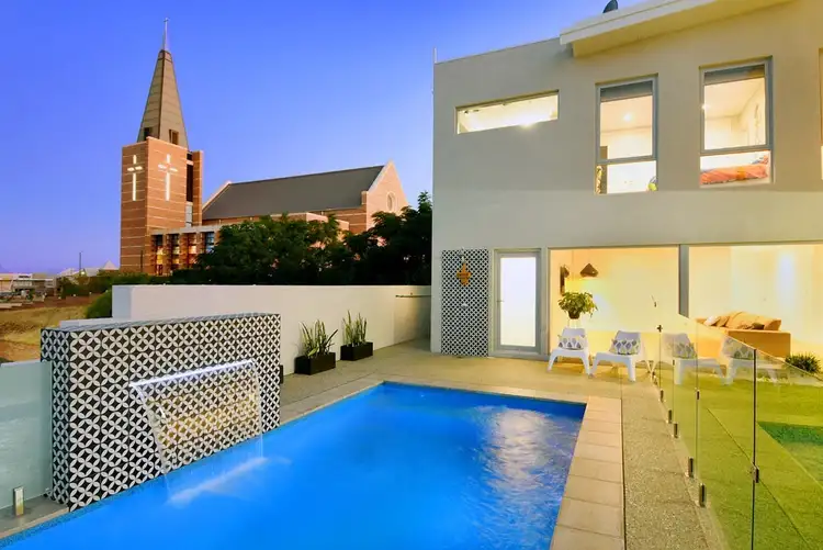 Second view of Homely house listing, 8 Money Street, Bunbury WA 6230
