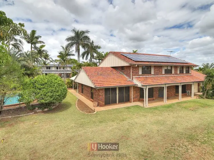 Sixth view of Homely house listing, 17 Torumba Place, Sunnybank QLD 4109