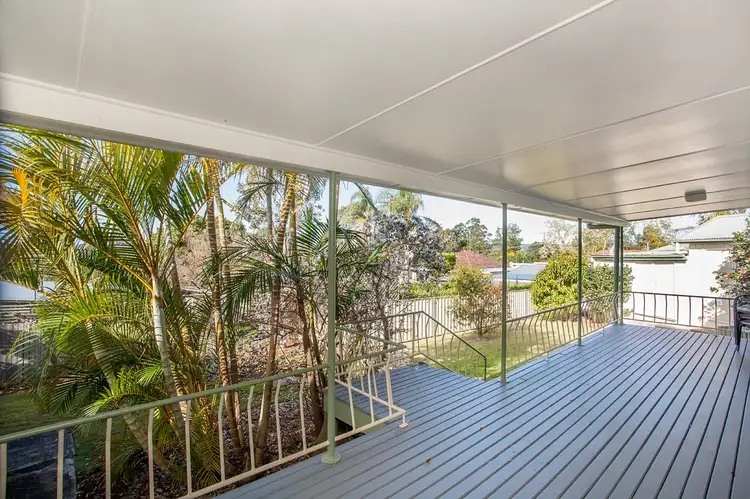 Second view of Homely house listing, 8 Hinten Crescent, Taree NSW 2430