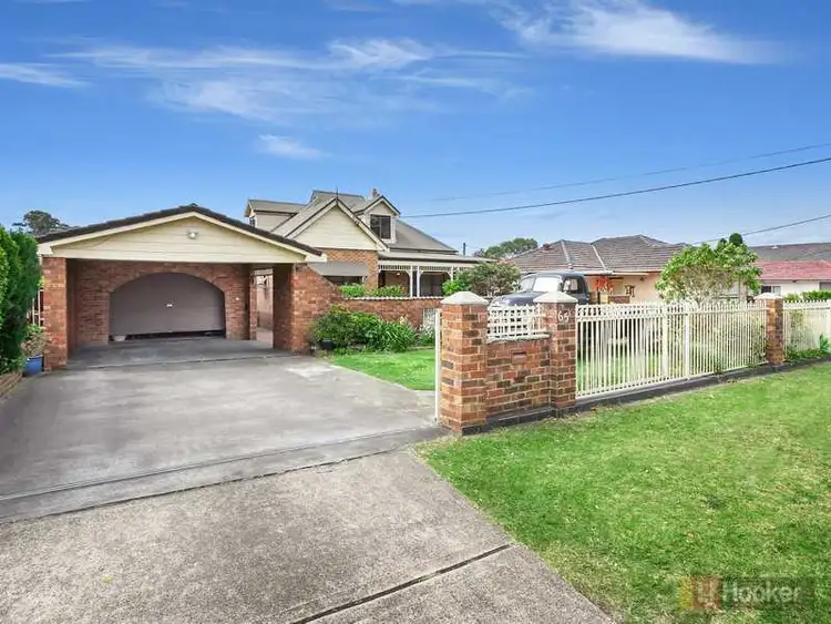 Second view of Homely house listing, 65 Paton Street, Merrylands NSW 2160