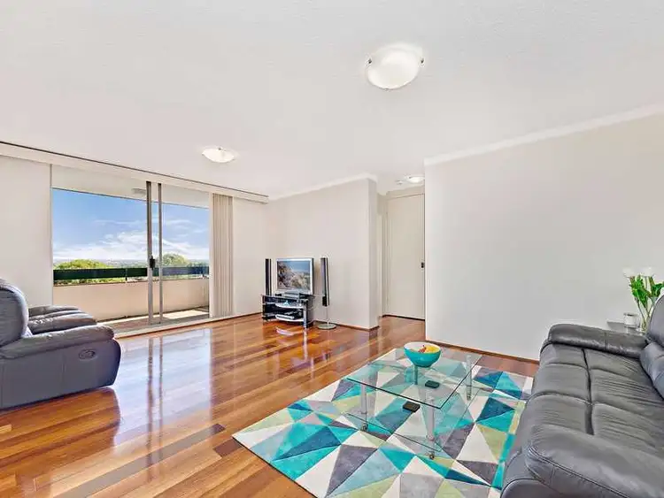 Second view of Homely apartment listing, 24/2 Everton Road, Strathfield NSW 2135