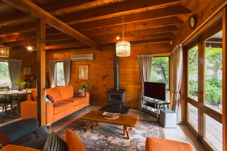 Second view of Homely house listing, 211 Gellibrand Drive, Sandford TAS 7020