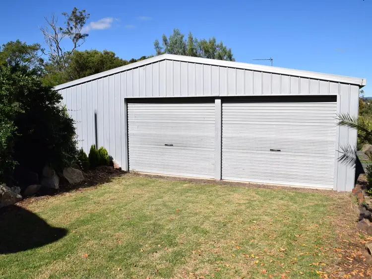 Second view of Homely house listing, 12 Marshall Street, Warwick QLD 4370