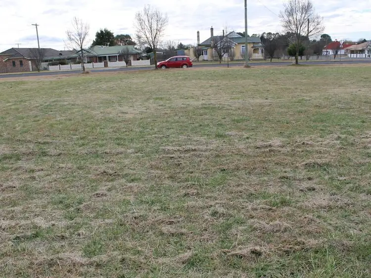 Third view of Homely land listing, 81 Taylor Street, Glen Innes NSW 2370