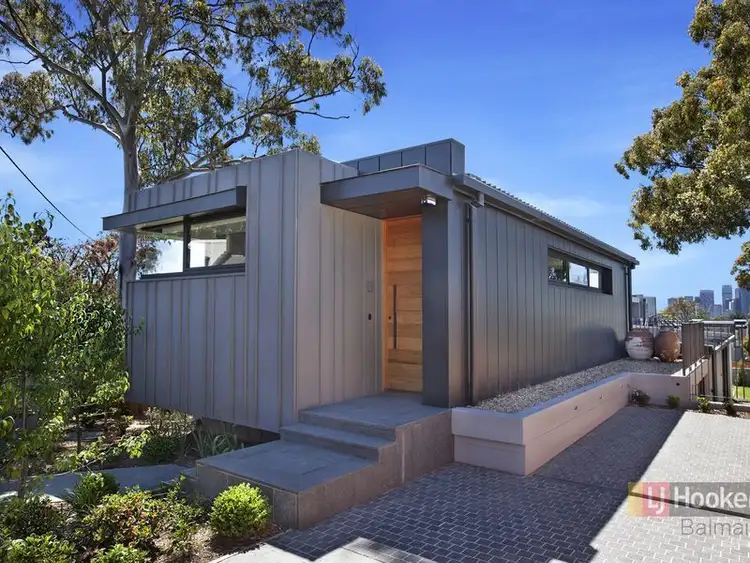 Fourth view of Homely house listing, 170A Beattie Street, Balmain NSW 2041