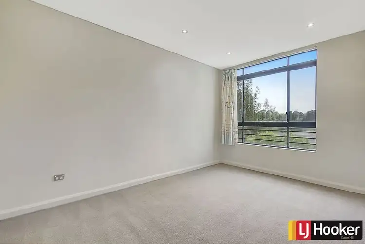 Sixth view of Homely apartment listing, 77/ 2-4 Purser Avenue, Castle Hill NSW 2154