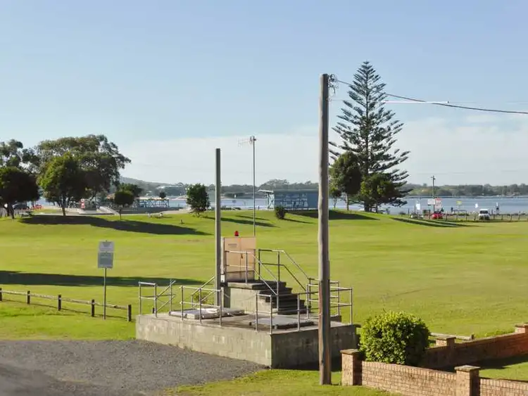 Third view of Homely unit listing, 7/12 Taree Street 'Parklane', Tuncurry NSW 2428