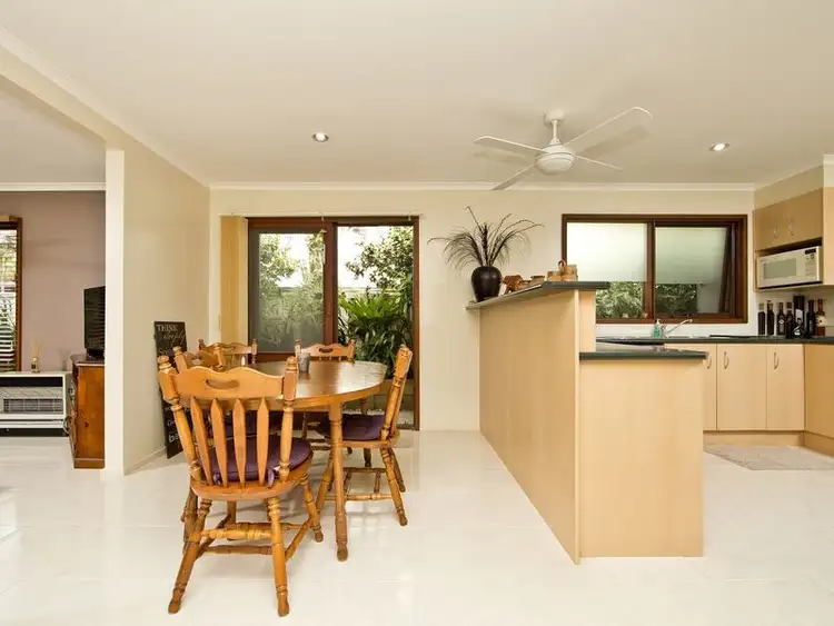Fourth view of Homely house listing, 21 Voyager Close, Nelson Bay NSW 2315