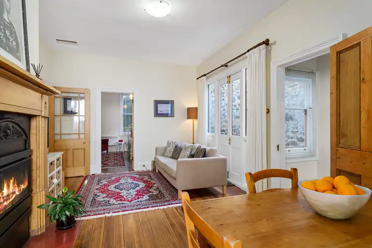 Fourth view of Homely house listing, 11 Quayle Street, Sandy Bay TAS 7005