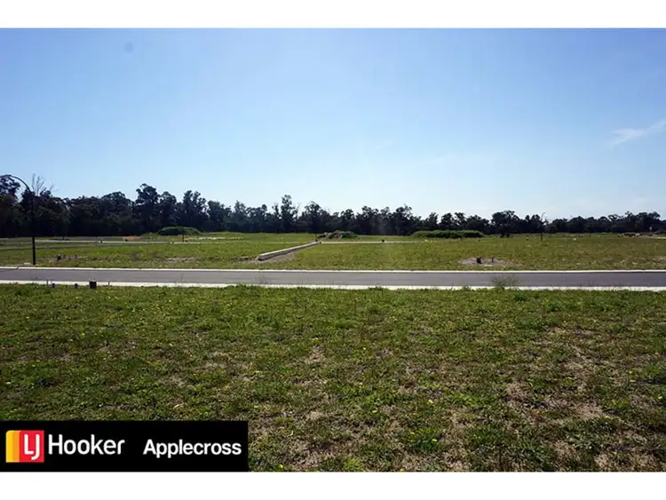 Fourth view of Homely land listing, Lot 752 Wuraming Bend, Dalyellup WA 6230