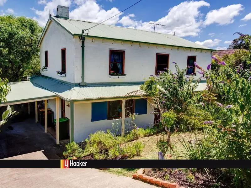 Main view of Homely house listing, 27 Mecklenberg Street, Bega NSW 2550