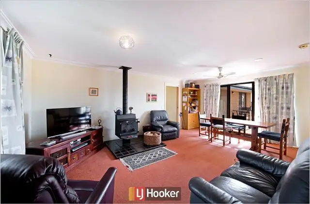 Fourth view of Homely house listing, 9 Barrett Street, Macgregor ACT 2615