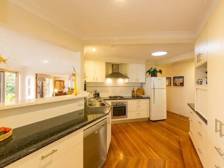 Fourth view of Homely house listing, 34 Ocean View Crescent, Emerald Beach NSW 2456