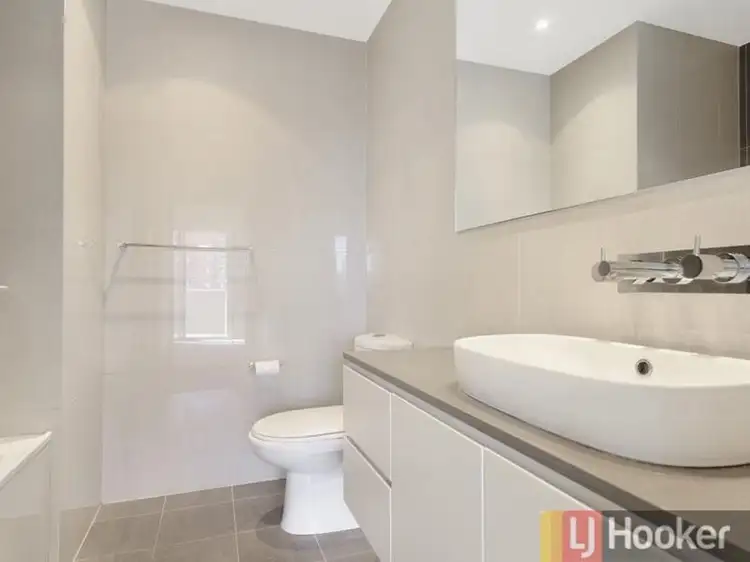Fourth view of Homely unit listing, 311/103 Forest Road, Hurstville NSW 2220