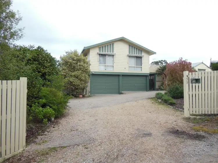 177 Myer Street, Lakes Entrance VIC 3909