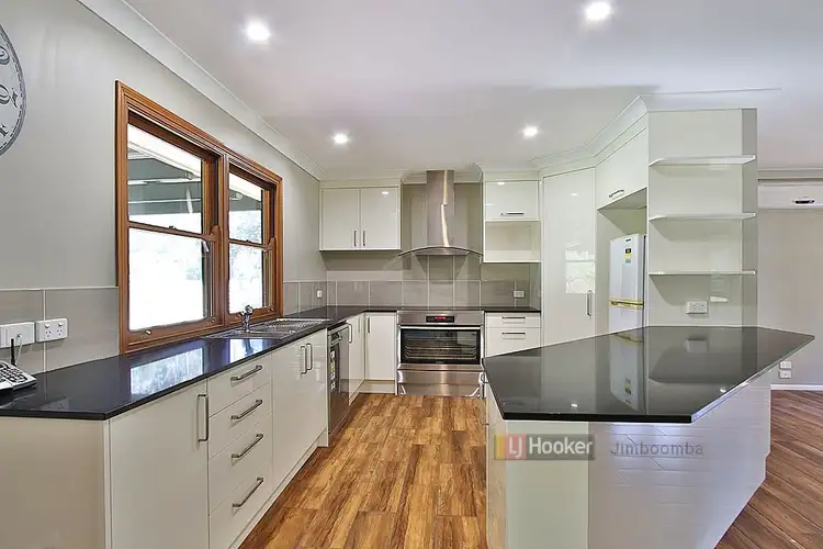 Second view of Homely house listing, 32-36 Blacksmith Ct, Jimboomba QLD 4280