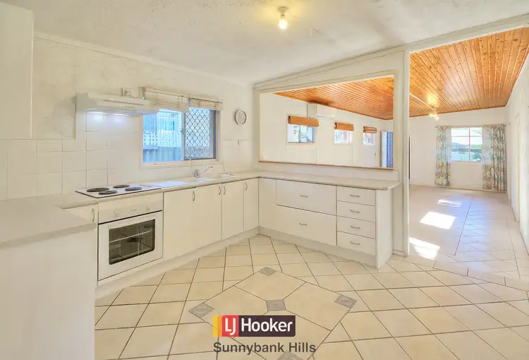 Third view of Homely house listing, 57 Ditton Road, Sunnybank Hills QLD 4109