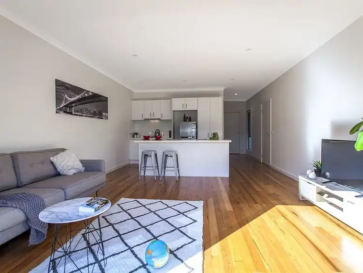 Sixth view of Homely townhouse listing, 2 Percy Close, Mooroolbark VIC 3138