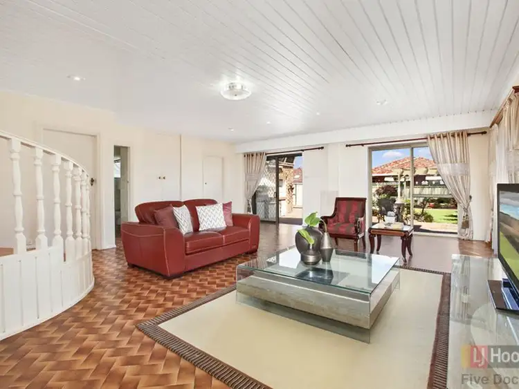Sixth view of Homely flat listing, 79 First Avenue, Rodd Point NSW 2046