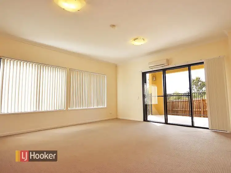 Third view of Homely townhouse listing, 6/3 Swordgrass Court, Kallangur QLD 4503