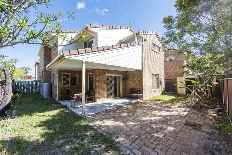 Main view of Homely unit listing, 4/89 Charles Street, Iluka NSW 2466