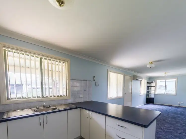 Second view of Homely house listing, 98 Noonbinna Road, Cowra NSW 2794