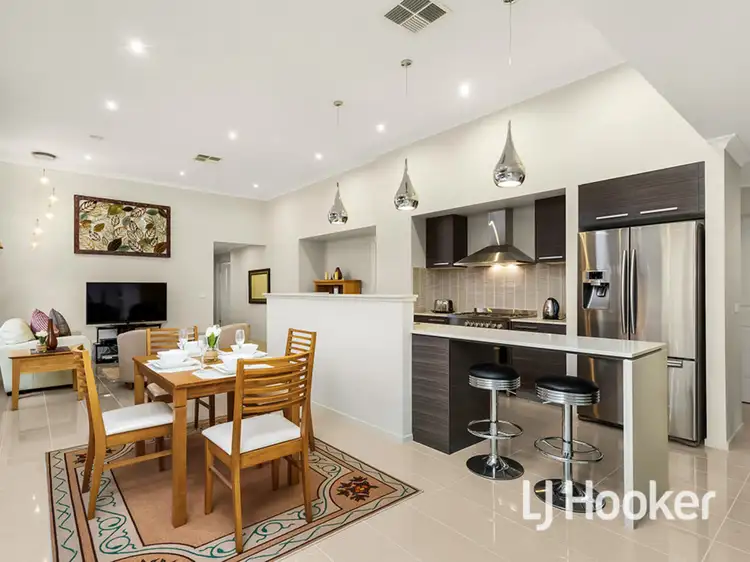 Third view of Homely house listing, 66 Regal Road, Point Cook VIC 3030