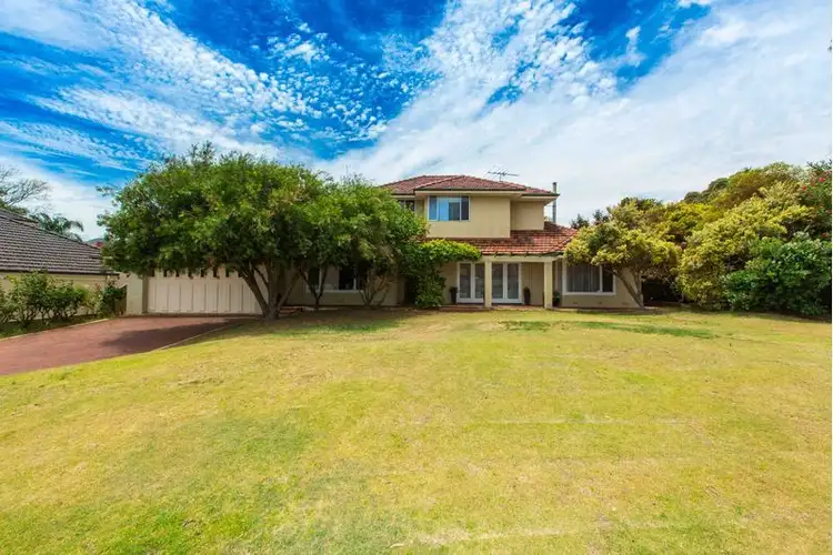 Third view of Homely house listing, 10 Kingsland Avenue, City Beach WA 6015