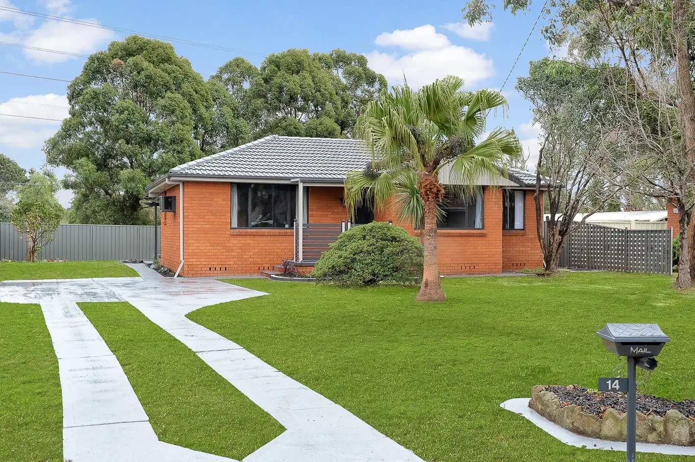 Main view of Homely house listing, 14 Sage Street, Mount Druitt NSW 2770