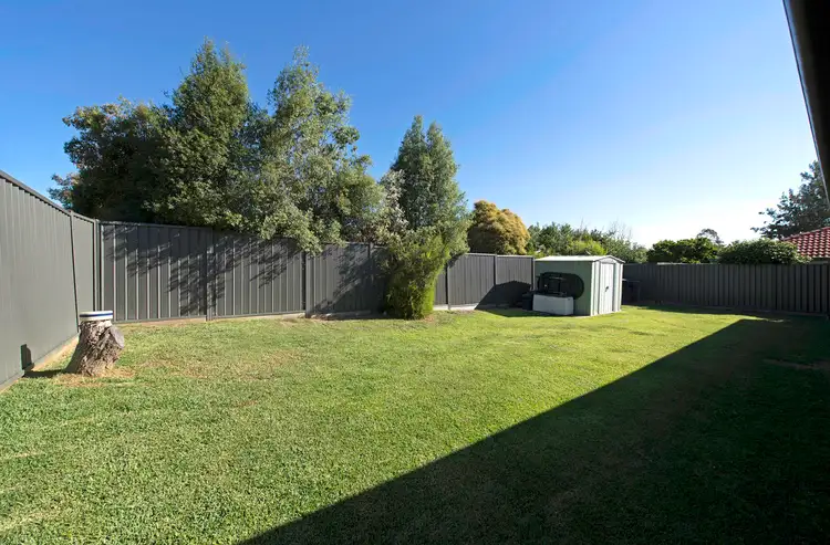 Second view of Homely house listing, 9 Egerton Close, Palmerston ACT 2913