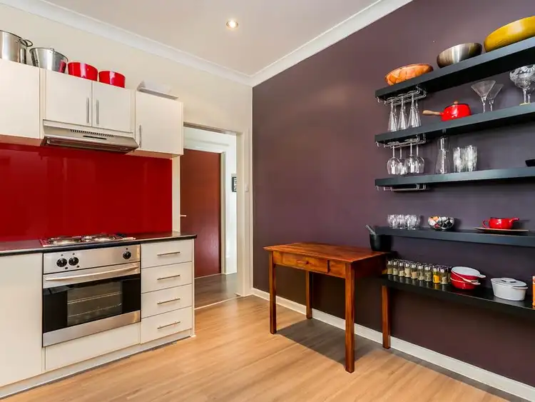 Third view of Homely house listing, 95 Selth Street, Albert Park SA 5014